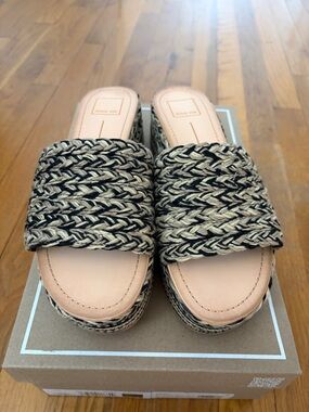 Dolce Vita Pazli Slide Mules